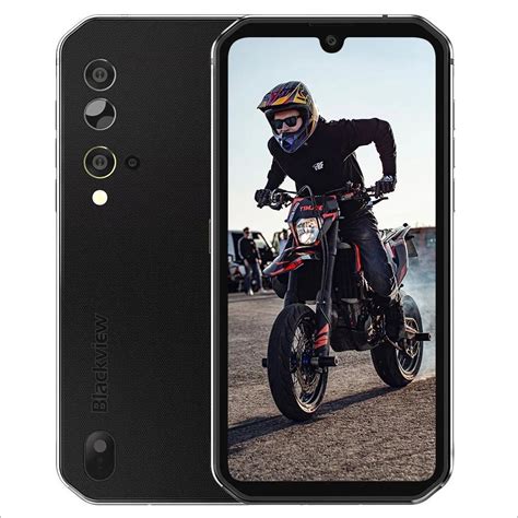 Smartphone Blackview BV9900E – the best products in the Joom Geek ...