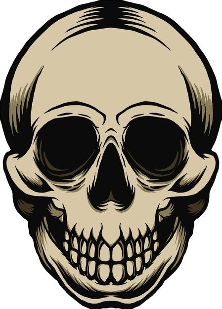 Skeleton Eyes Vectors And Illustrations For Free Download Freepik