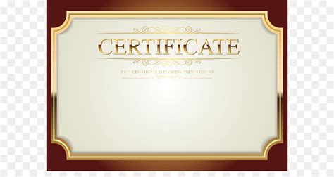 Certificate Template Clipart Clipartlook Hot Sex Picture 27776 The