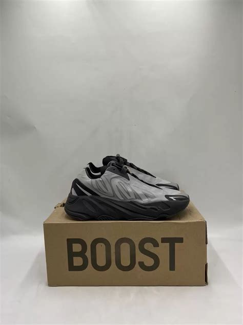 Adidas Yeezy Boost 700 Mnvn Metallic Aftermarket