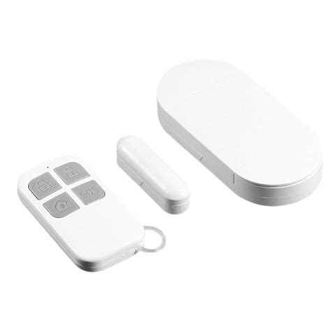 Sskfhgi Window Alarms Burglar Alert Open Alert Security Alarm Security