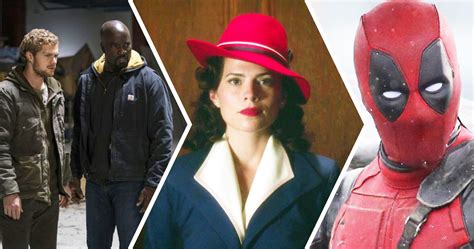 17 Marvel TV Shows Canceled Too Soon (And 3 That Need To Go)