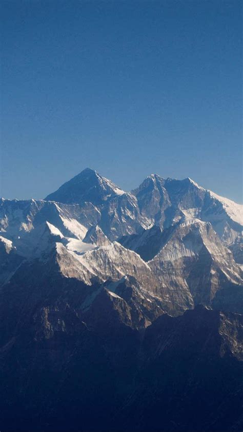 Apa Gunung Tertinggi Di Bumi Ternyata Bukan Everest Ini Jawabannya