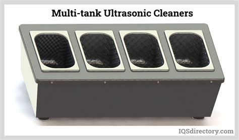 Ultrasonic Cleaners Types Uses Features And Benefits