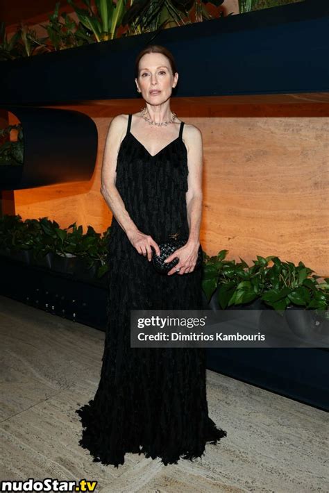 Julianne Moore Juliana Moore Juliannemoore Nude OnlyFans Photo 57 Nudostar TV