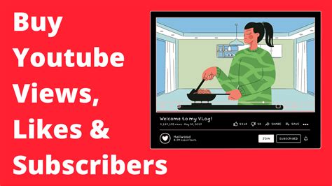 30 Best Sites To Buy Youtube Views And Subscribers In 2022 Orlando