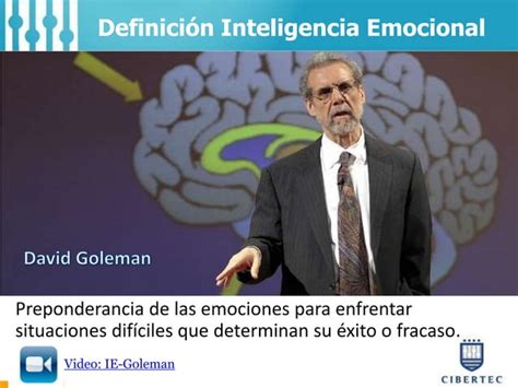 Inteligencia Emocional Cibertec Ppt