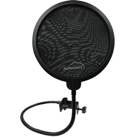 The 8 Best Microphone Pop Filters for Recording Vocals - Recording ...