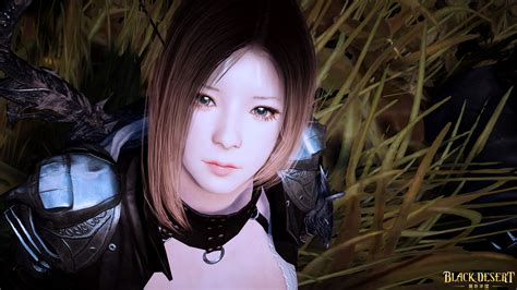 Re 【閒聊】前來分享黑騎士囉 捏臉 黑色沙漠 Black Desert 哈啦板 巴哈姆特