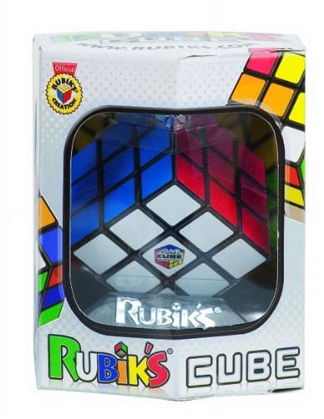 RUBIK S Cube Walmart