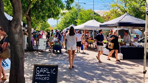 Photo Gallery – Adelaide Showgrounds Farmers Market