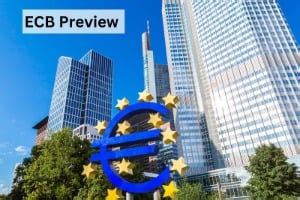 Ecb March Preview Three Analyst Expectations And Euro Rates Outlook