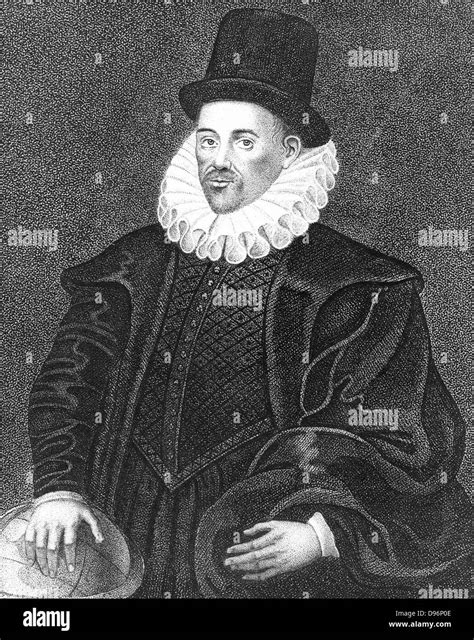 William Gilbert 1540 1603 English Physician And Scientist Born At