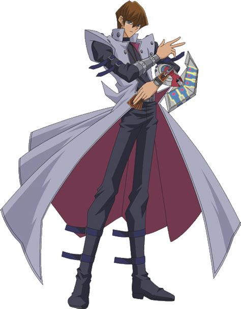 Seto Kaiba Png Clipart Large Size Png Image Pikpng