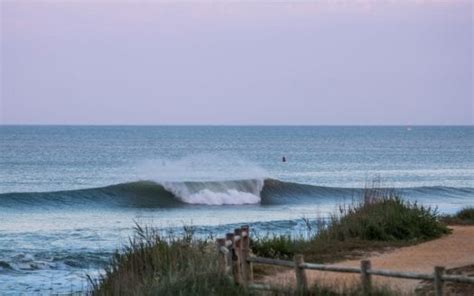 The Top Best Surf Spots In France Perfect Wave Travel