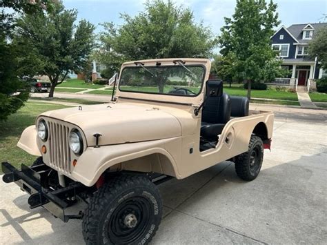 1966 Cj 6 Jeep Enthusiast Forums