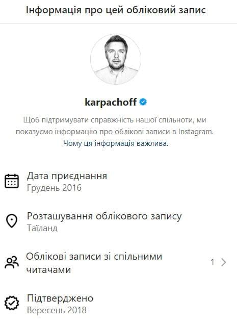 Разоблачение ведущего "Супермамы": Дмитрий Карпачев мог "сбежать" из ...