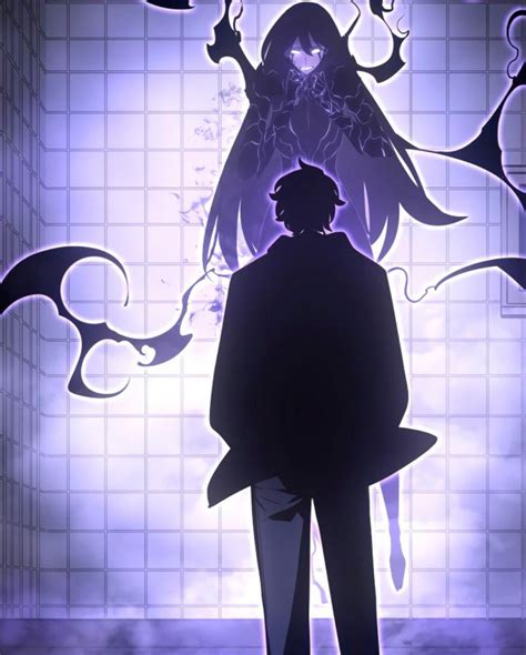 Поднятие уровня в одиночку | Diseño de personajes, Personajes de anime ...