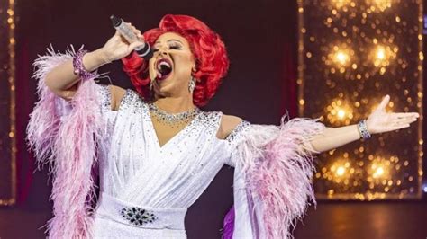 La Voix Says She Is Humbled By Support As Stolen Van Is Found Bbc News