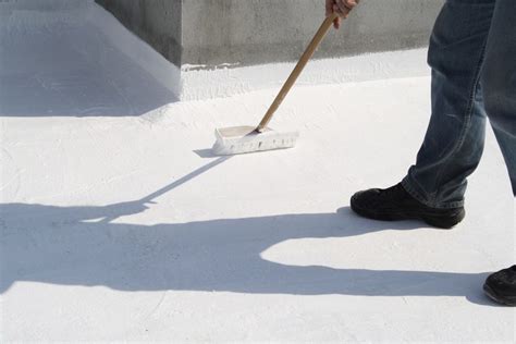 Roof Coating To Extend The Lifespan El Paso Roofing Co