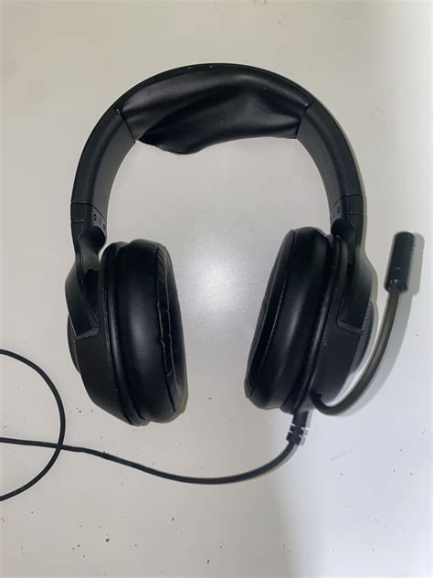 Наушники razer kraken x lite 700 грн Навушники Дніпро на Olx