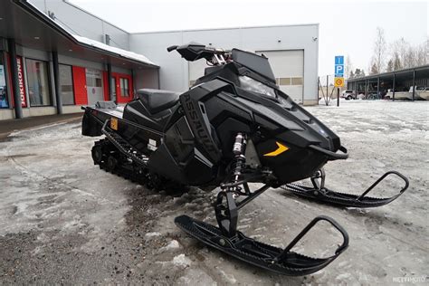 Polaris Switchback Assault Cm Joensuu