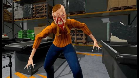 Ikea Demands An Indie Dev To Change His Horror Game