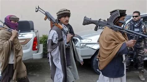 Cross Border Alliances Afghan Safe Havens Empowering Tehrik E Taliban