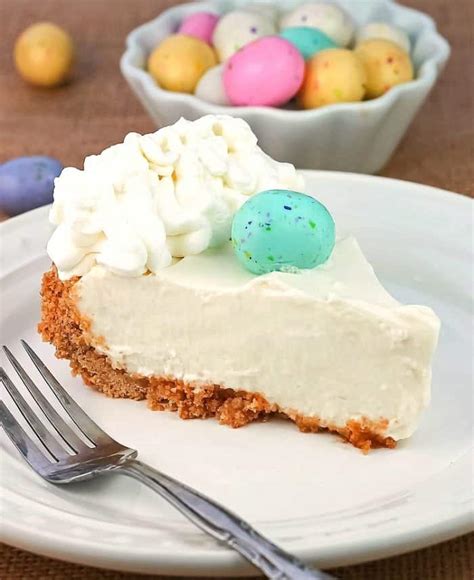 Best Ever Simple Easter Desserts How To Make Perfect Recipes