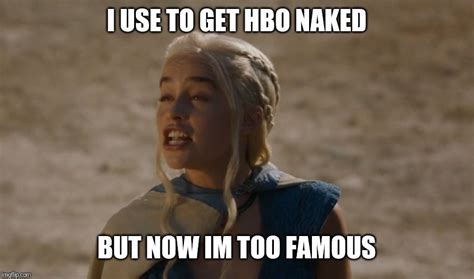 Khaleesi Imgflip