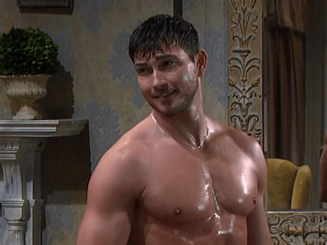 Days Of Our Lives Recap Alex Gets Caught Sneaking Out Of Allies