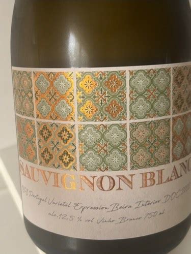 1808 Portugal Varietal Expression Sauvignon Blanc Vivino US