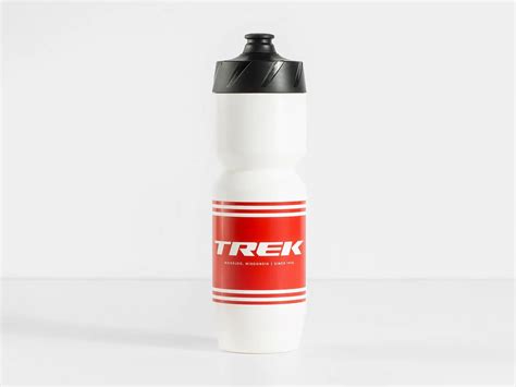 Water Bottle Trek Voda Stripe