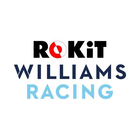 Williams Racing Logo Vector - (.Ai .PNG .SVG .EPS Free Download) VectorSeek