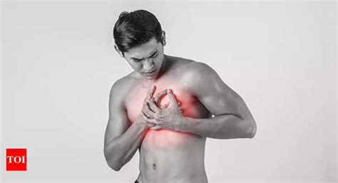 What Causes Sudden Cardiac Arrests And How To Prevent Them India News