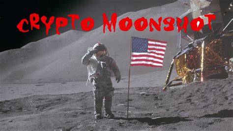 Crypto Moonshot Youtube