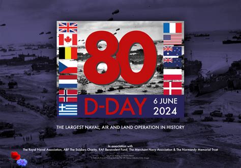 D Day Anniversary 2024 Images Angie Bobette