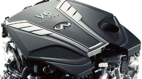 What Is A V6 Engine In Liters