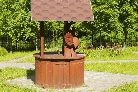 Visitors found gretton northants has a hidden historic village well 3