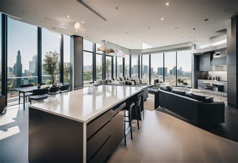 Modern Homes: The Latest Trends and Features for Living
