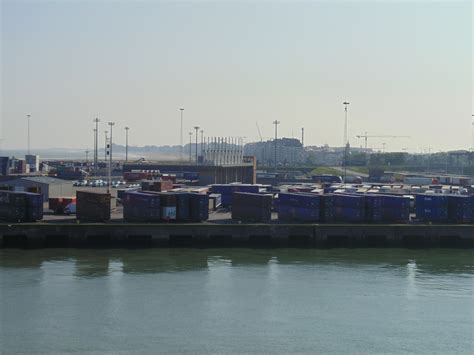 Port de Bruges-Zeebruges - Lissewege