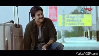 Pawan Kalyan S Attarintiki Daredi Climax Scene On Make A