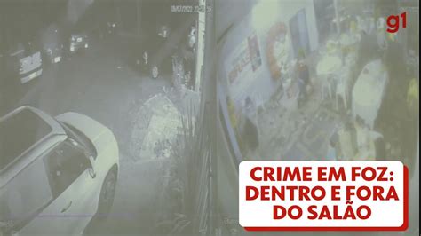 Policial Penal Que Matou A Tiros Tesoureiro Do Pt Deixa Uti E