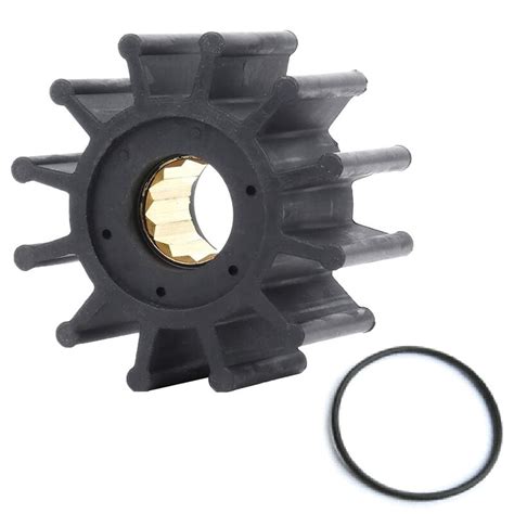 Water Impeller Kit 2121366021951348 Voor Volvo Pe Grandado