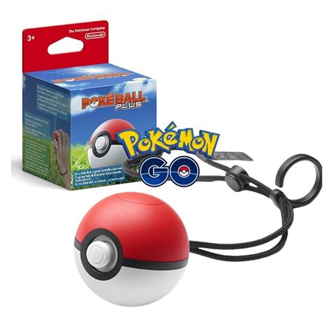 Pokeball Plus Switch Gebruikt Game Shock Oss