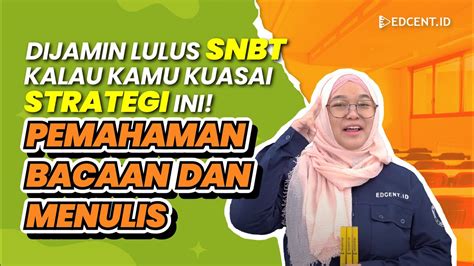 SOAL PEMAHAMAN BACAAN DAN MENULIS UTBK SNBT 2023 TPS SOAL ASLI