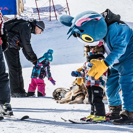 Interski 2019 Pamporovo