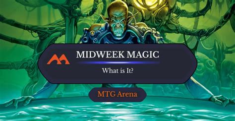 The Ultimate Guide To Midweek Magic On Mtg Arena Draftsim Rdraftsim