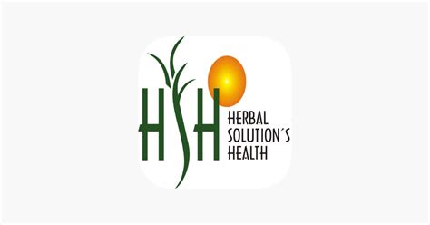 ‎Herbal Natural Solutions on the App Store