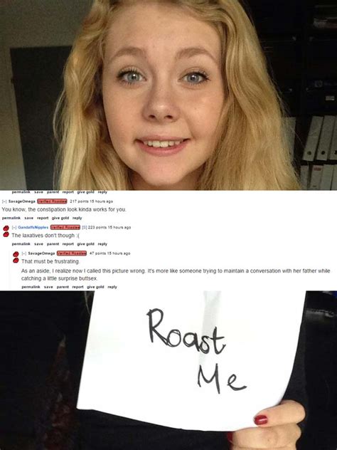 32 Ladies Who Asked To Get Roasted And Got Burnt To A Crisp Funny